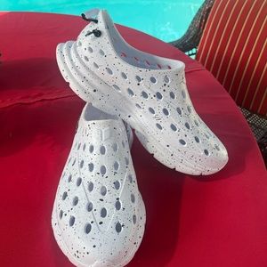 Kane Legend slip on shoes